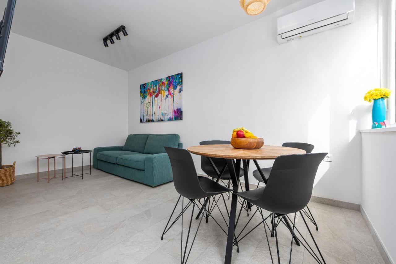 Urban Vibe Zadar Apartment Exterior photo