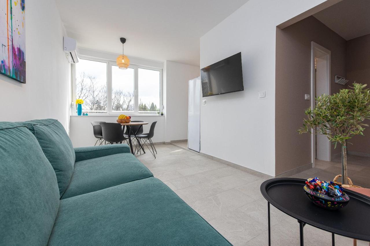 Urban Vibe Zadar Apartment Exterior photo