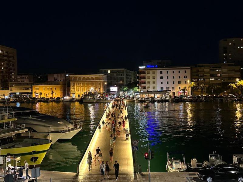 Urban Vibe Zadar Apartment Exterior photo